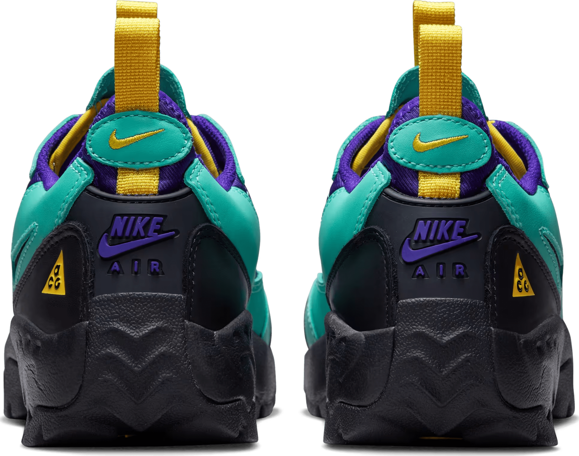 Nike Air ACG Mada "Turkise"