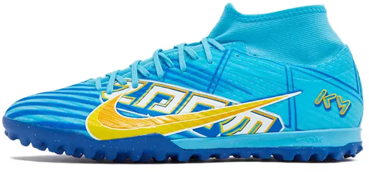 Nike Mercurial Superfly 9 Academy Kylian Mbappe TF