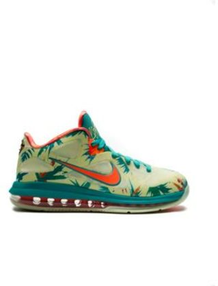 Nike lebron 9 shop Geel