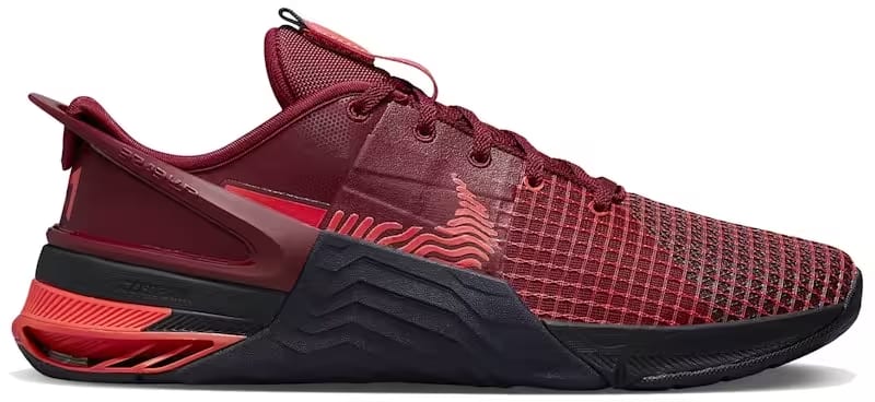 Nike Metcon 8 FlyEase Team Red
