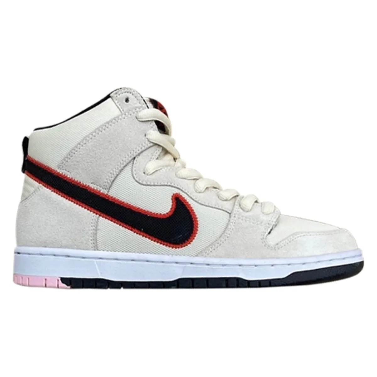 Nike SB Dunk High Premium "Coconut Milk"
