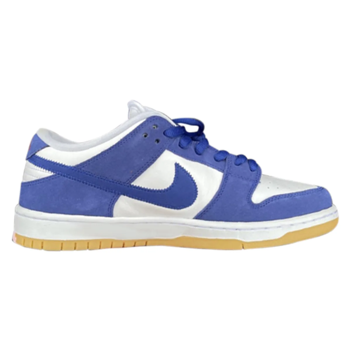 Nike SB Dunk Low "Los Angeles Dodgers"