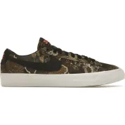 Nike SB Blazer Low Pro GT Premium Camo
