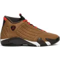 Air Jordan 14 "Winterized"