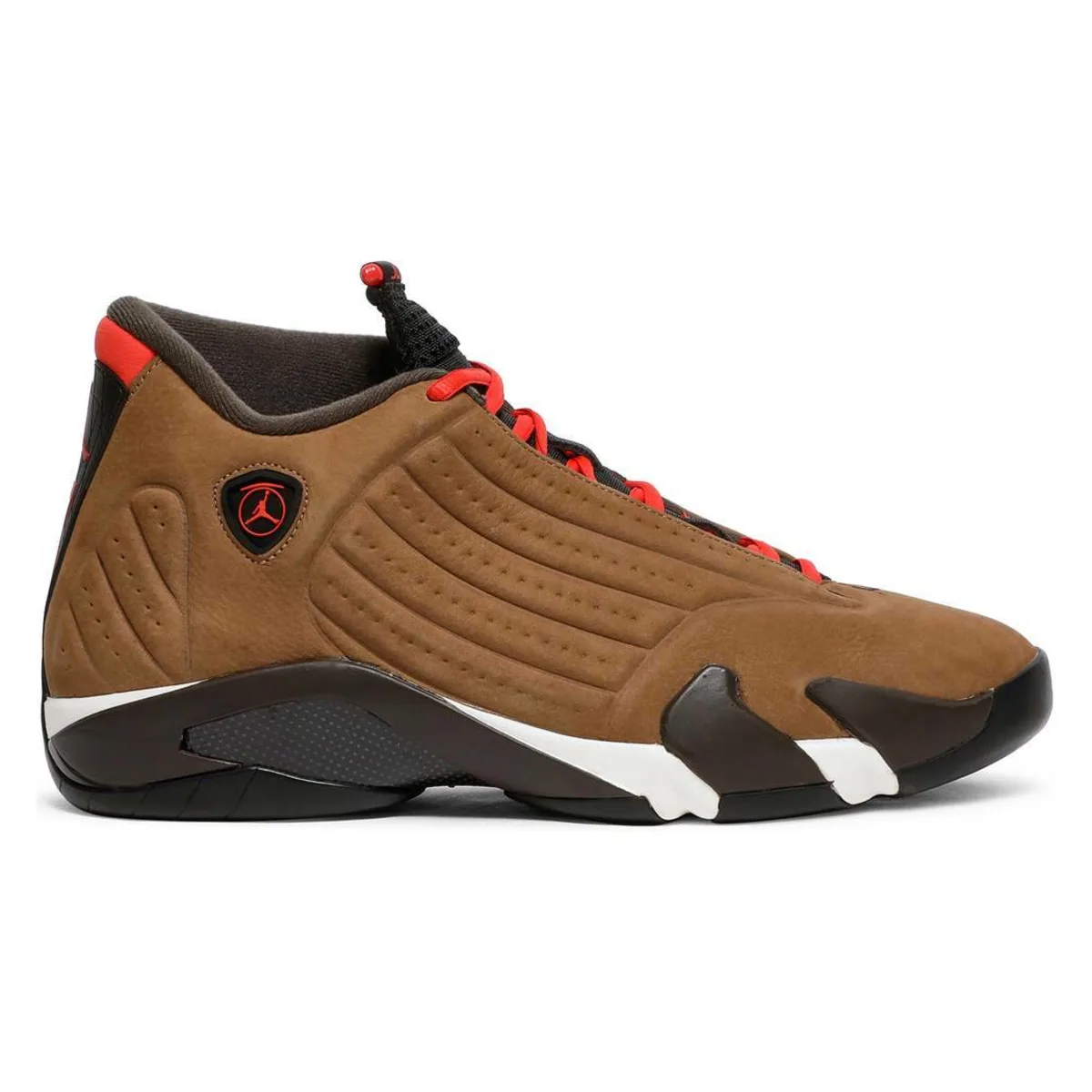 Air Jordan 14 "Winterized"