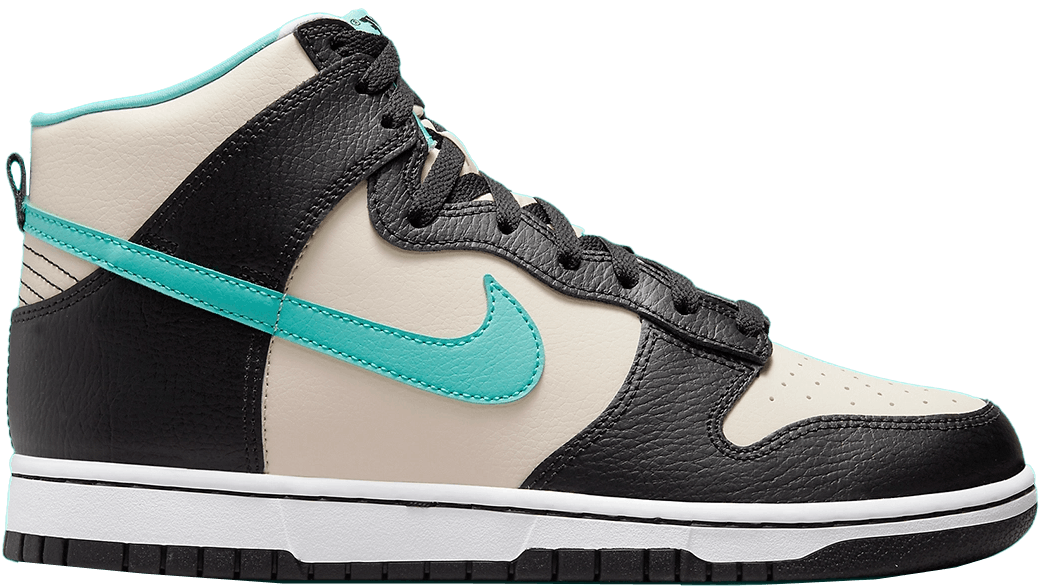 tiffany dunks 2018