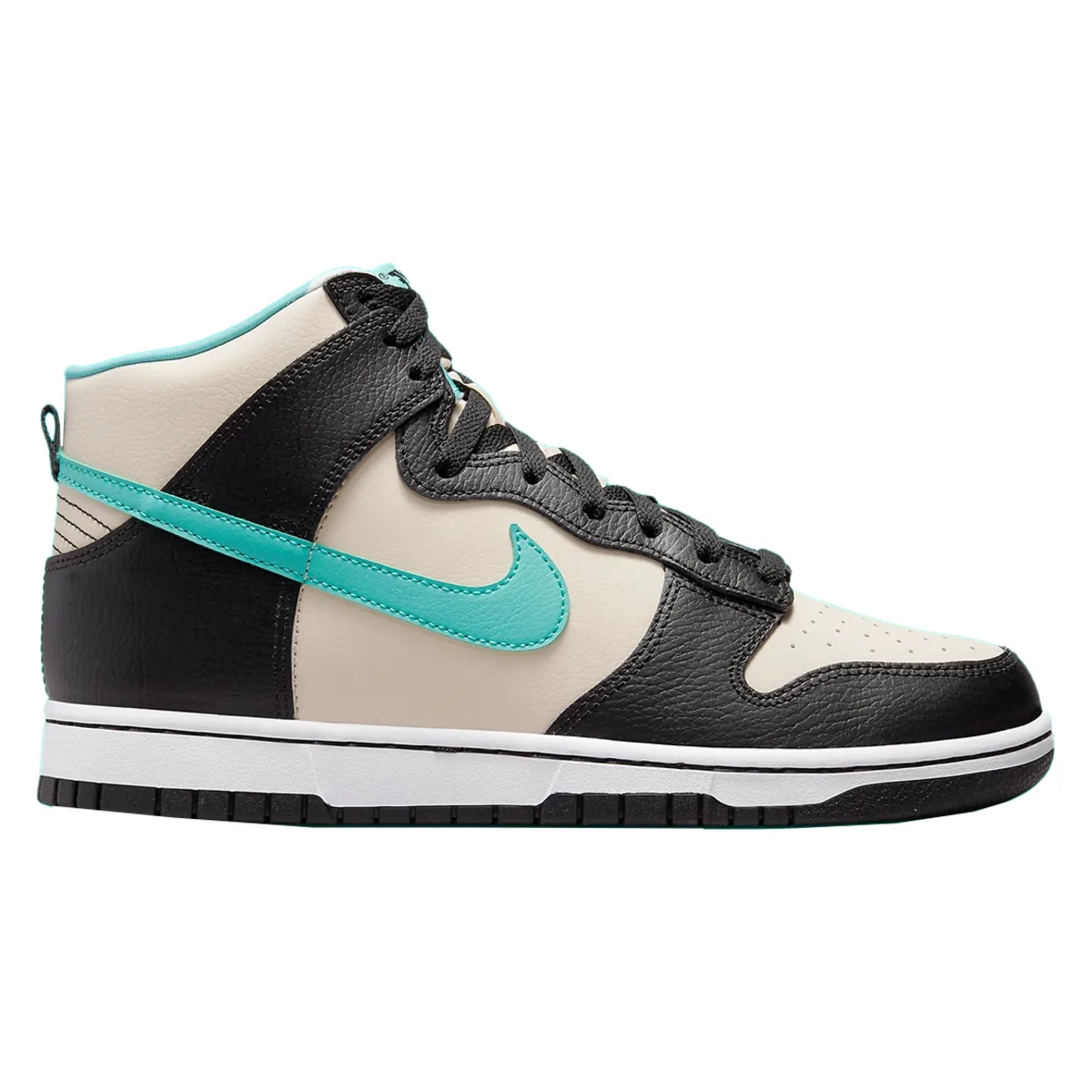 Nike Dunk High EMB