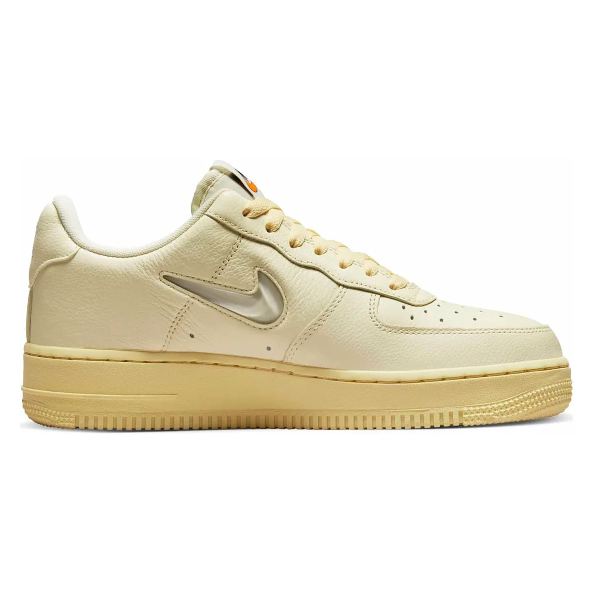 Nike Air Force 1 Low Certified Fresh "Coconut Milk"