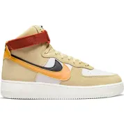 Nike Air Force 1 High SE Sesame Sail Off Noir (W)