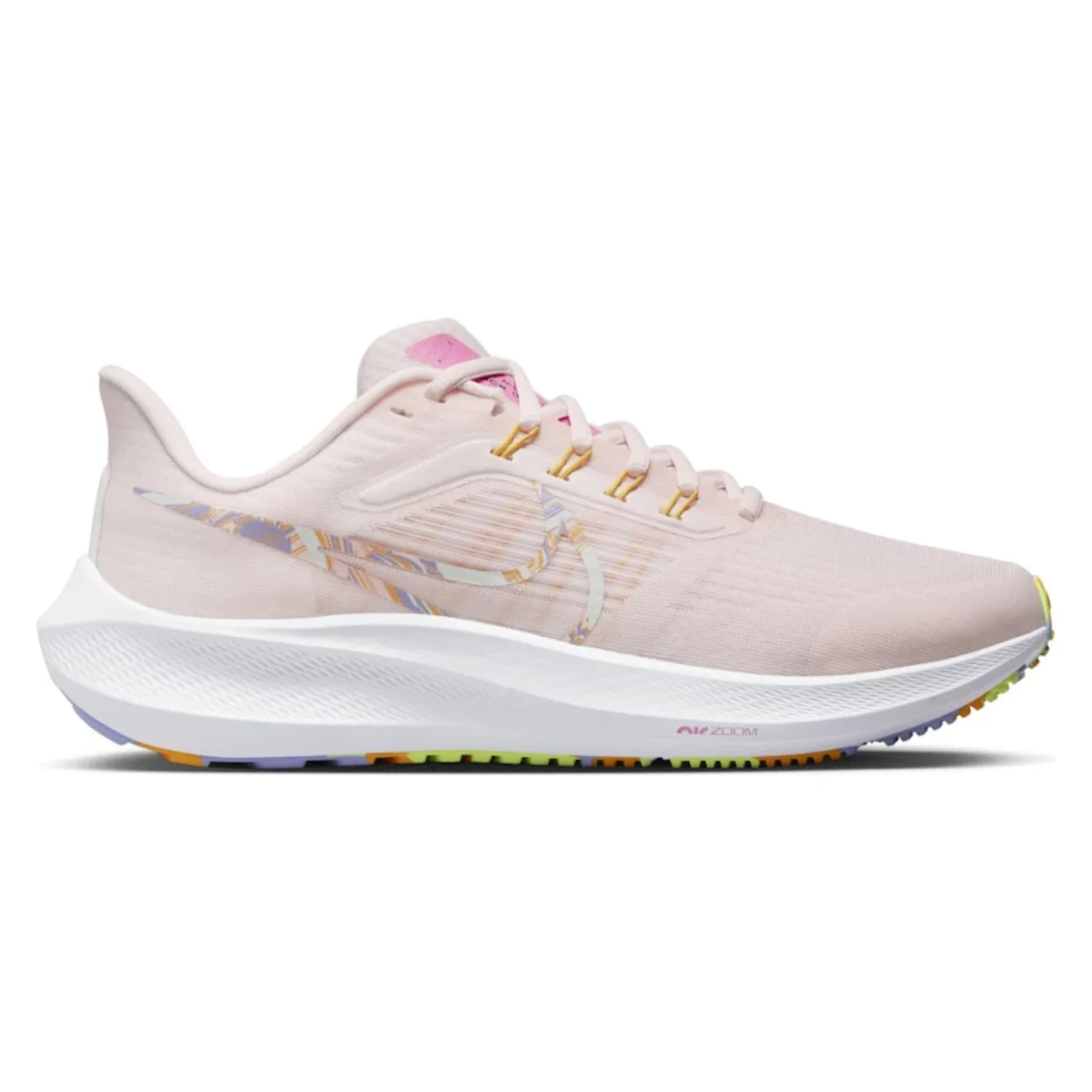 Nike Air Zoom Pegasus 39 Premium Light Soft Pink (W)