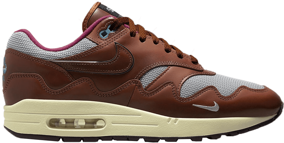 nike air max 1 sd brown