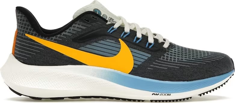 Nike Air Zoom Pegasus 39 Premium Obsidian Yellow