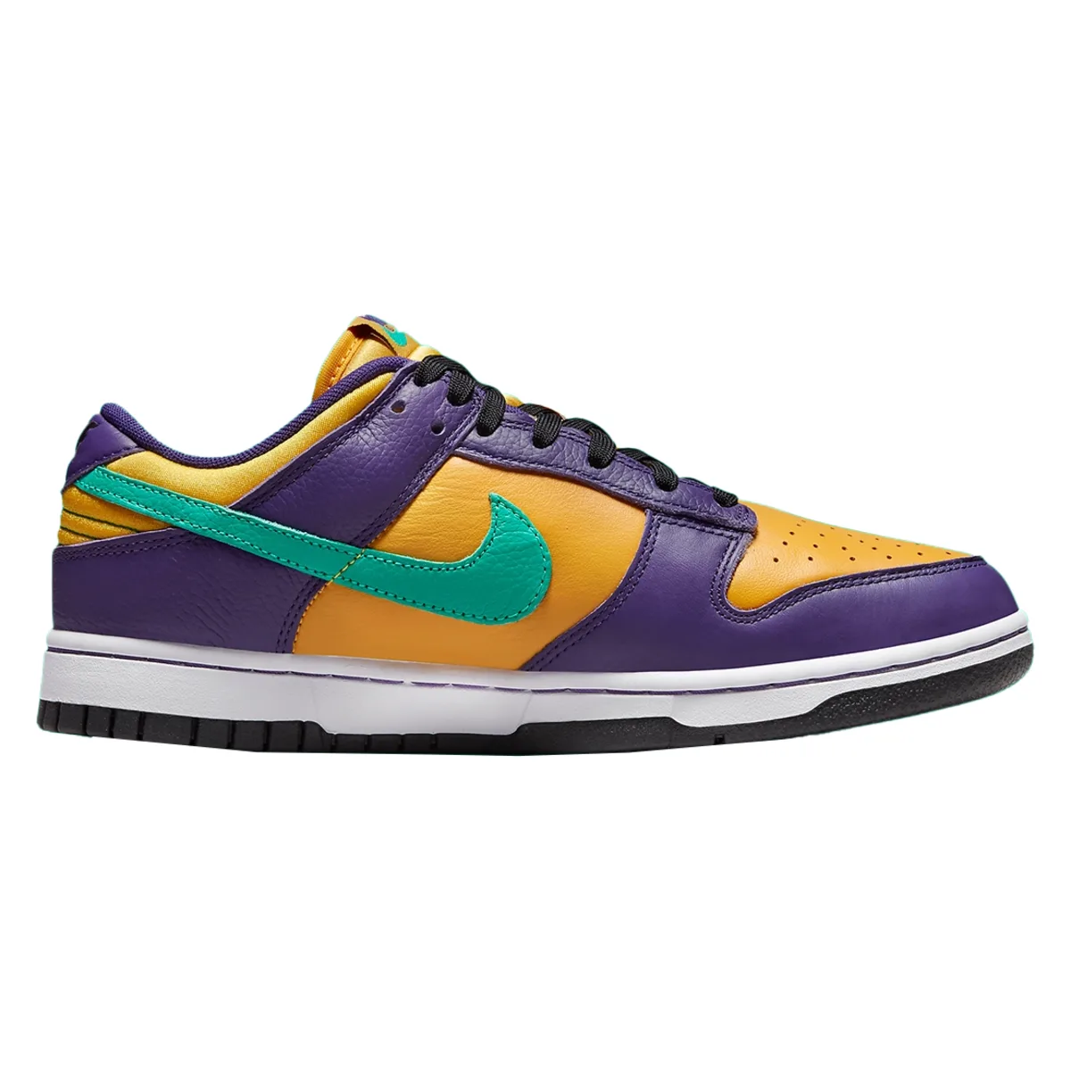 Nike Dunk Low LX "Lisa Leslie"