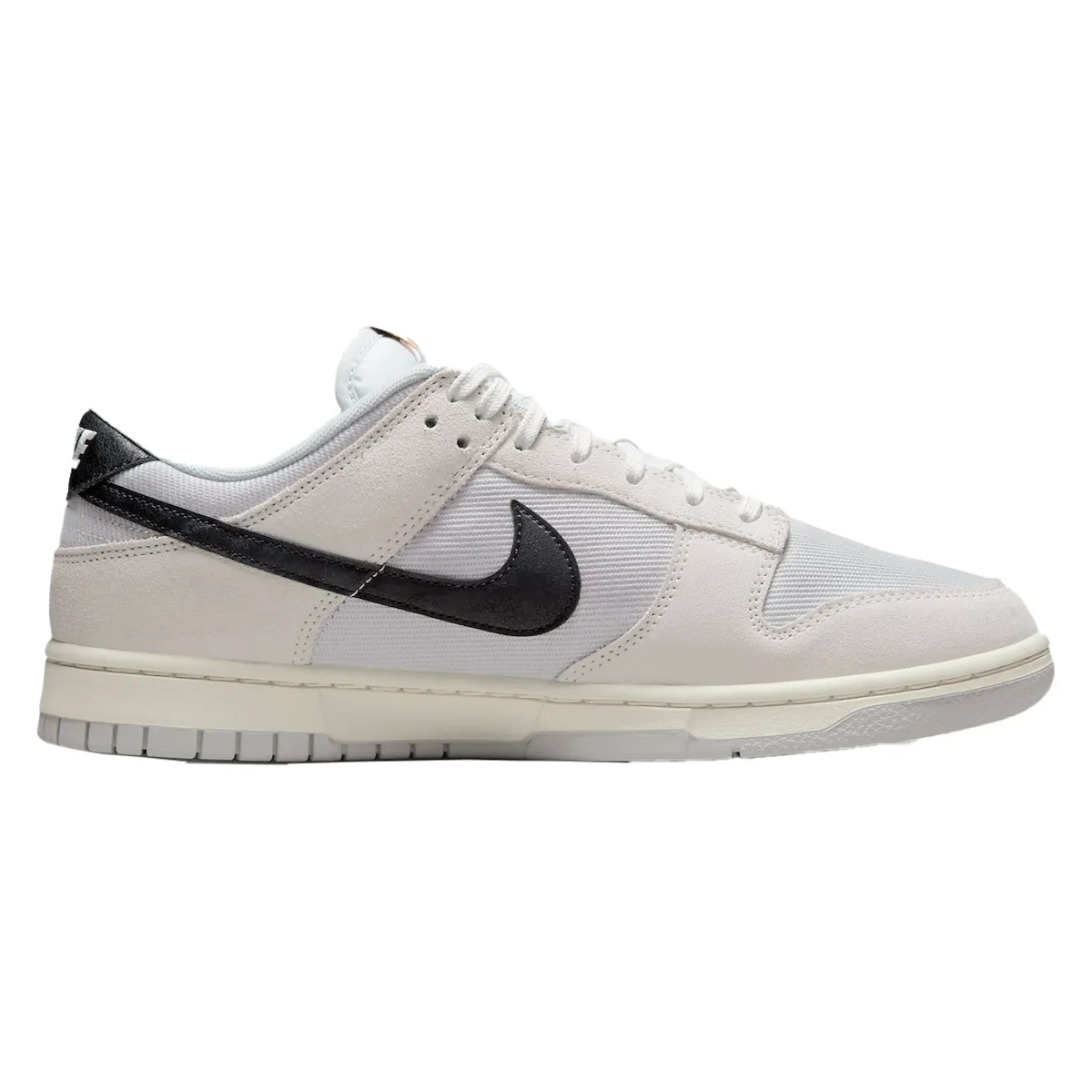 Nike Dunk Low Retro Vintage Photon Dust and Summit White"