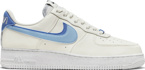 Nike Air Force 1 '07 LV8 "Blue Chill"
