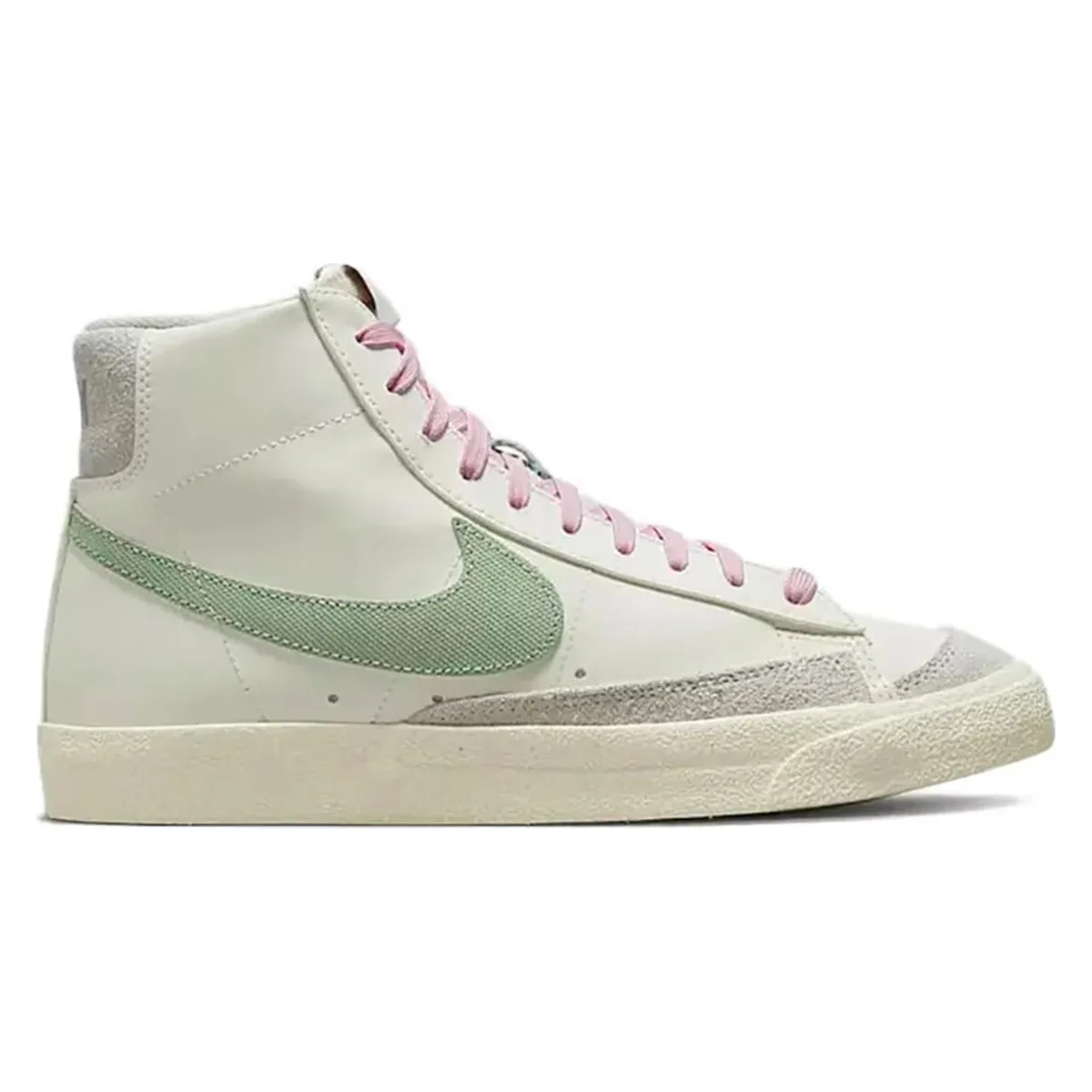 Nike Blazer Mid 77 PRM "Enamel Green"