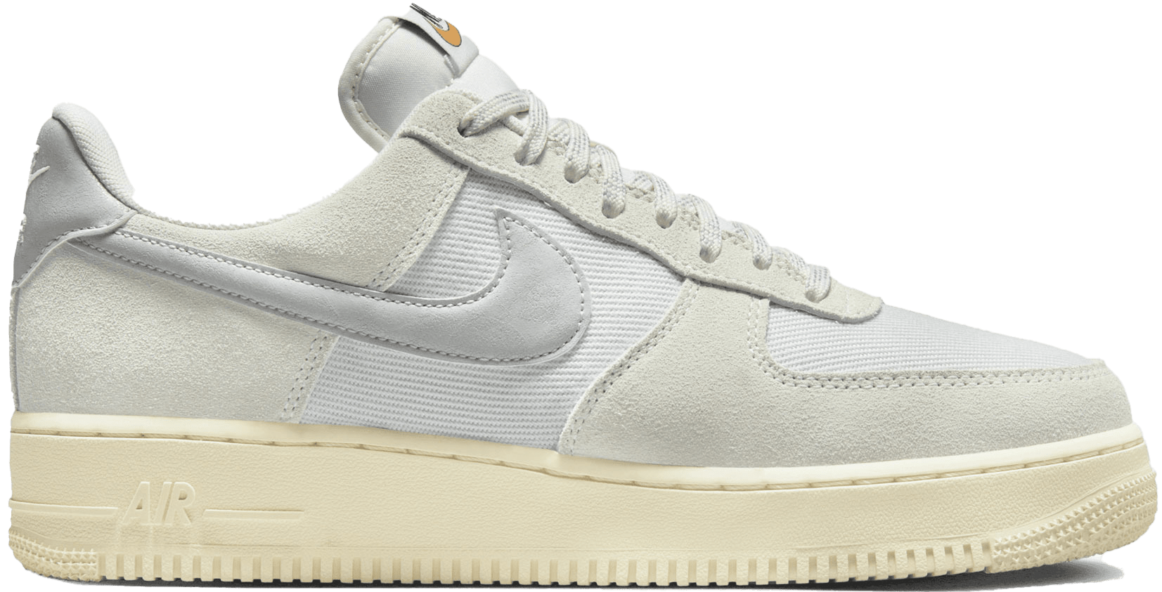 af1 type 1