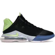 Nike LeBron 19 Low Ghost Green