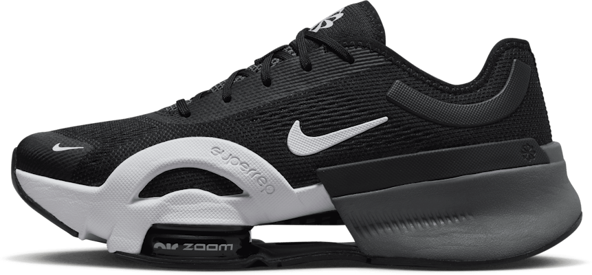 Nike Zoom SuperRep 4 Next Nature voor HIIT-sessies