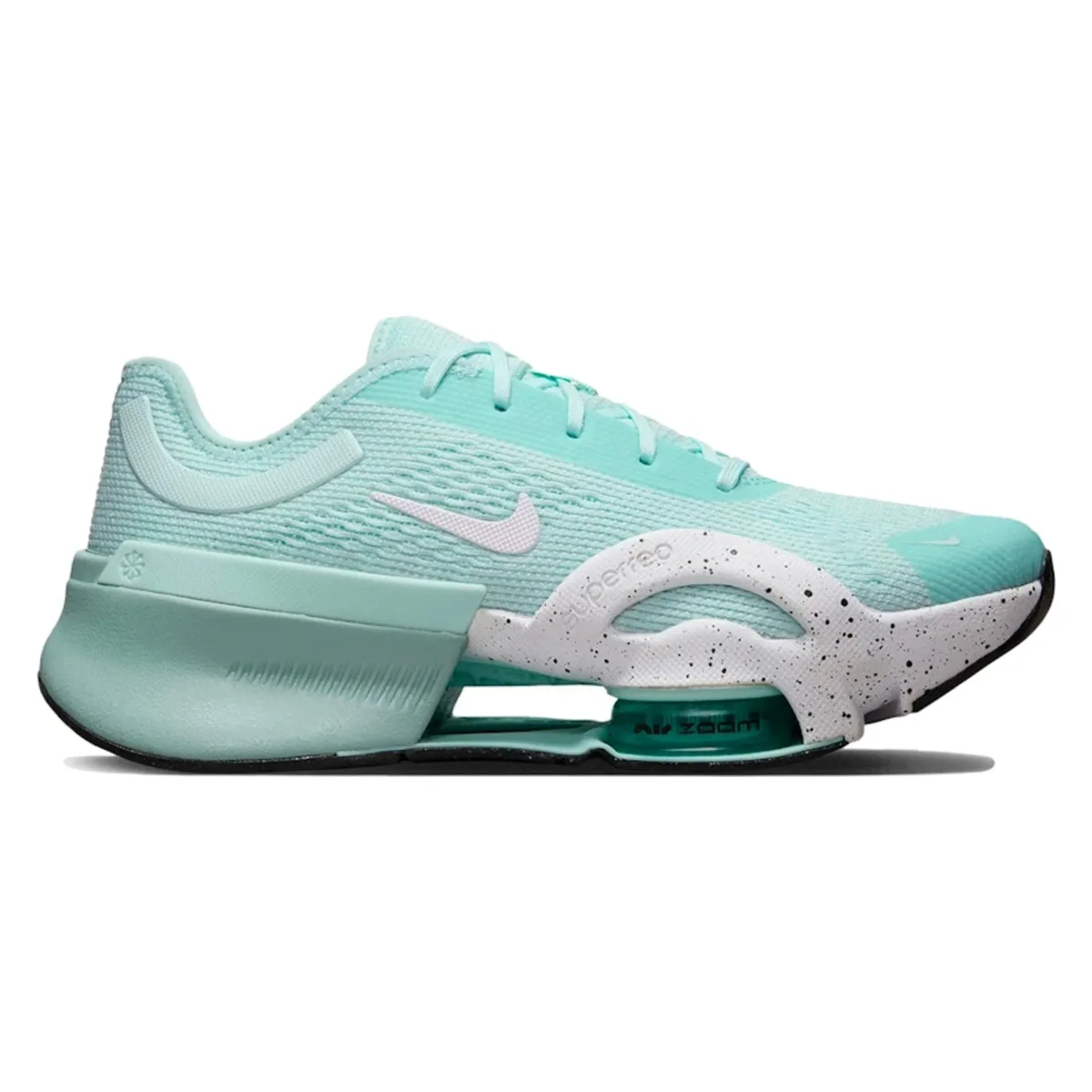 Nike Zoom Superrep 4 Next Nature Jade Ice (Women's)