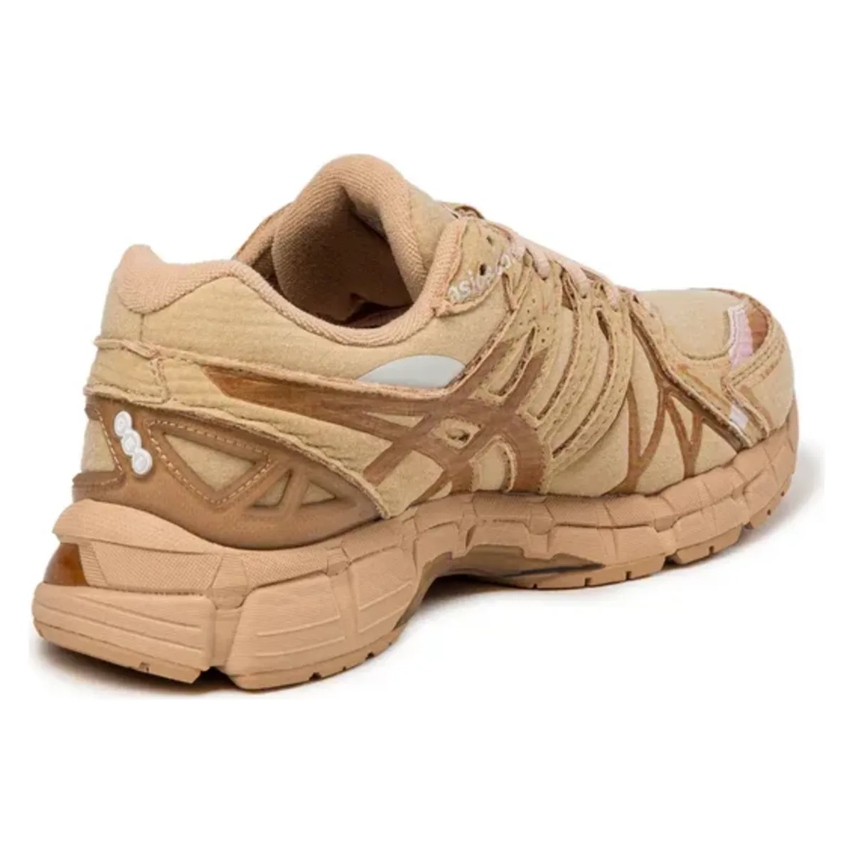DOUBLET x Asics Gel-Kayano 20 "Sand"