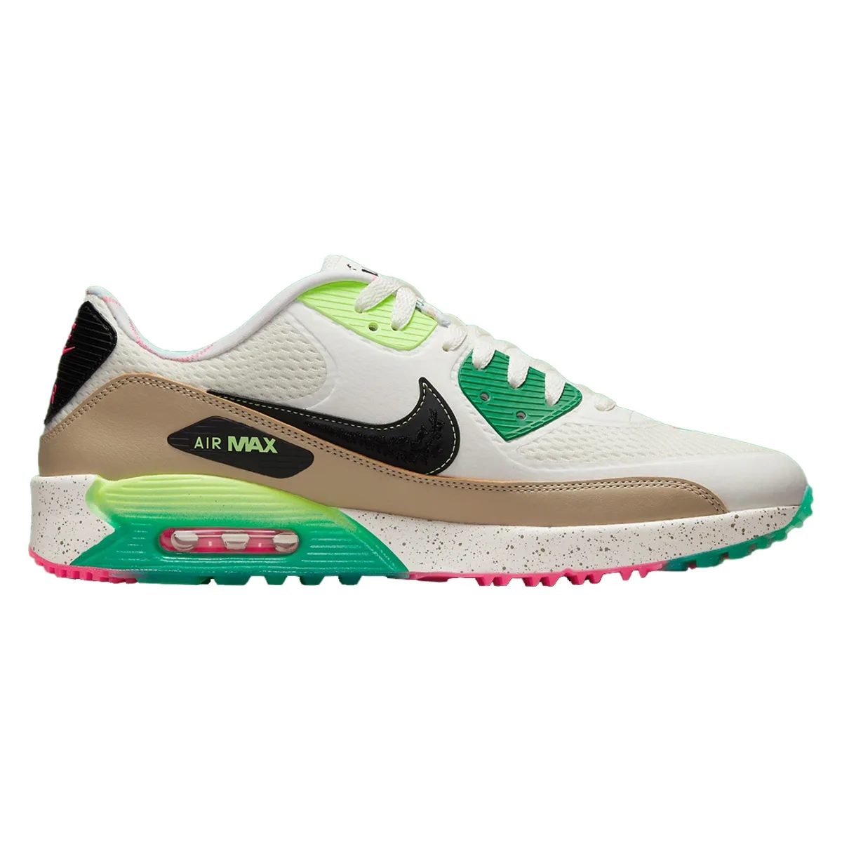 Nike Air Max 90 Golf "Back Home"