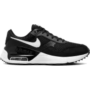 Nike Air Max SYSTM Black Wolf Grey (GS)