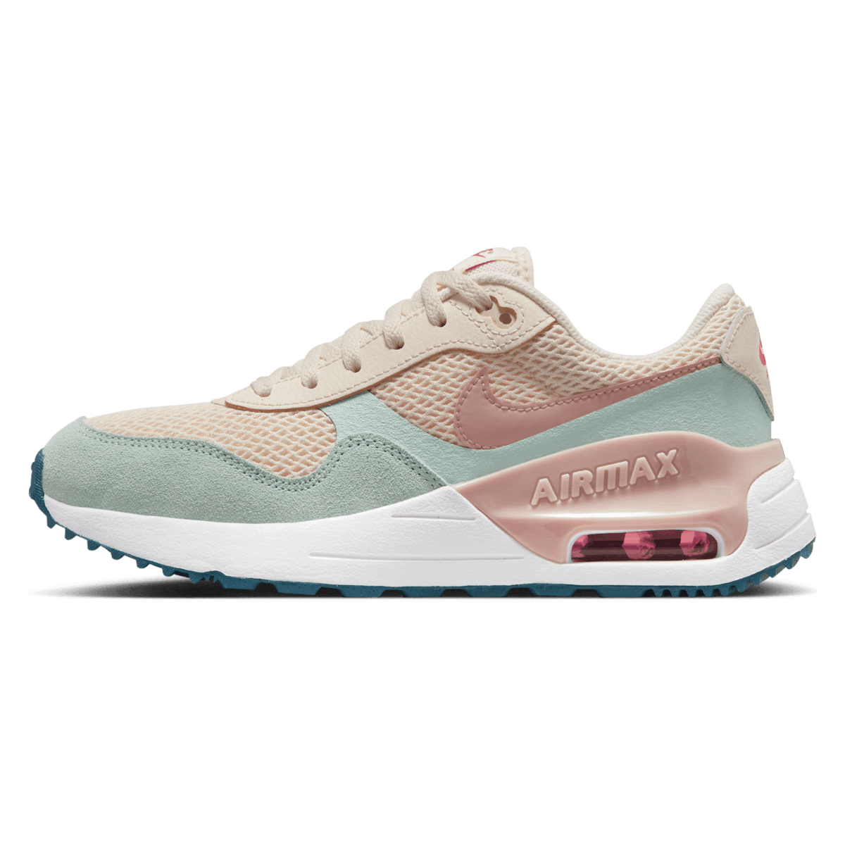 Nike Air Max SYSTM GS "Guava Ice"