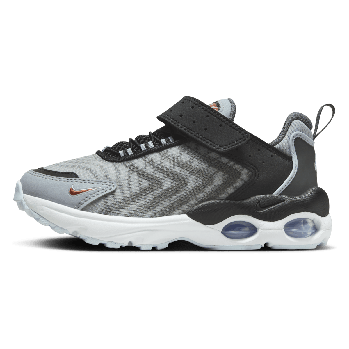 Nike Air Max TW PS "Iron Grey"