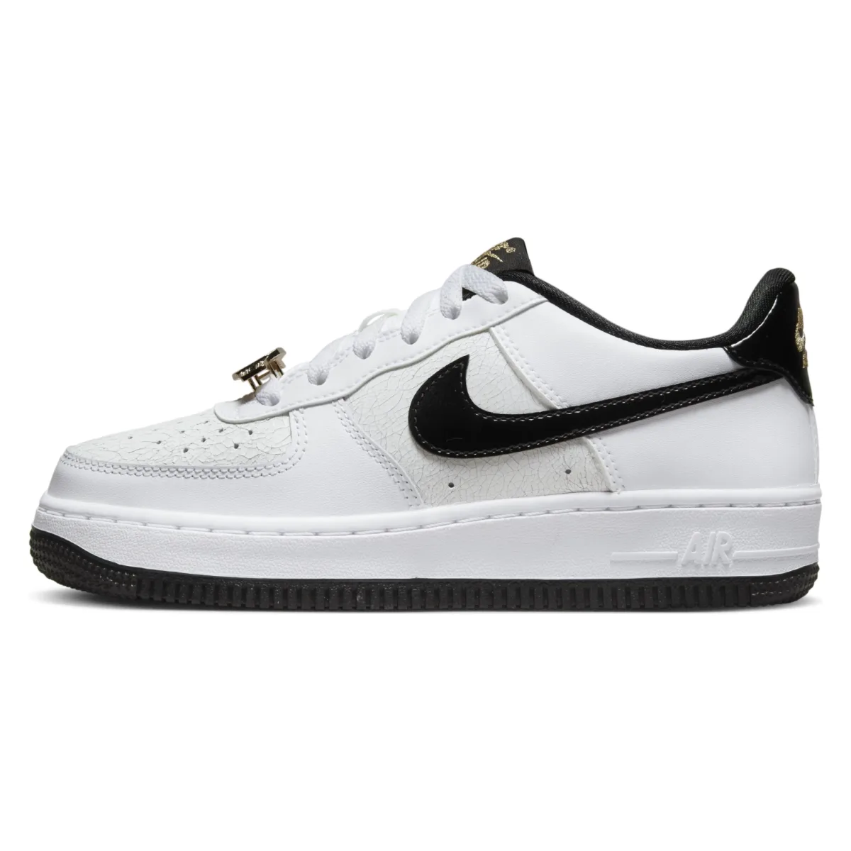 Nike Air Force 1 LV8 GS "World Champion"
