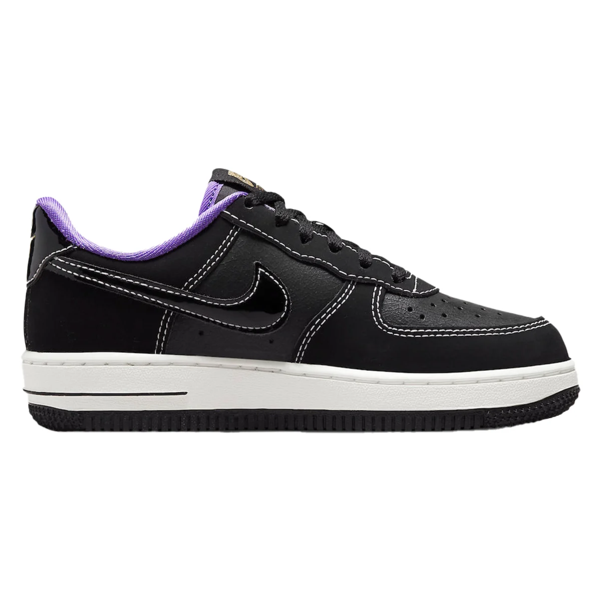 Nike Air Force 1 Low "Lakers"