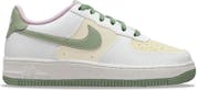 Nike Air Force 1 Low GS Muted Green