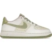 Nike Air Force 1 Low GS Muted Green