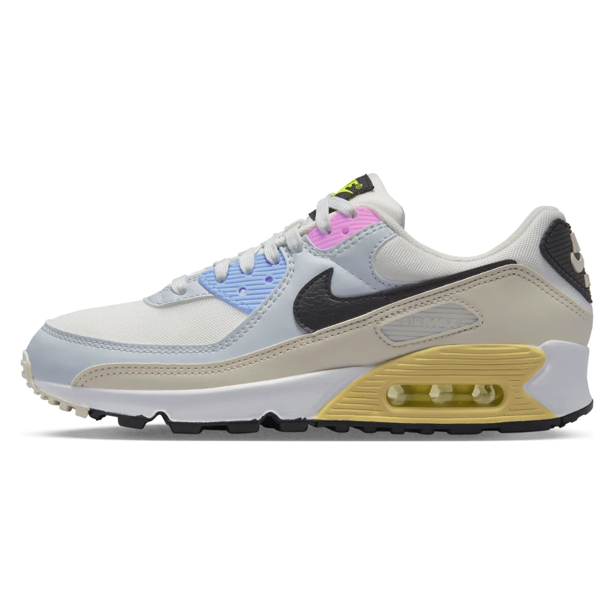 Nike Air Max 90 "Pastel Blue Pink"