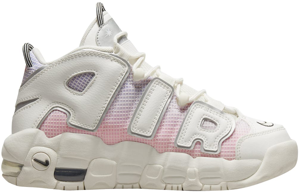 nike air more uptempo 96 mujer