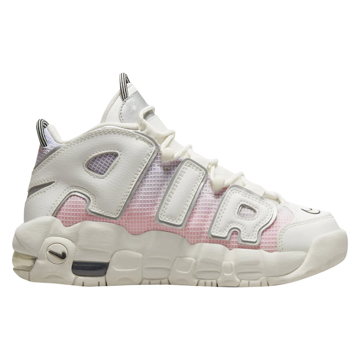 Nike Air More Uptempo 96 QS Thank You, Wilson (GS)