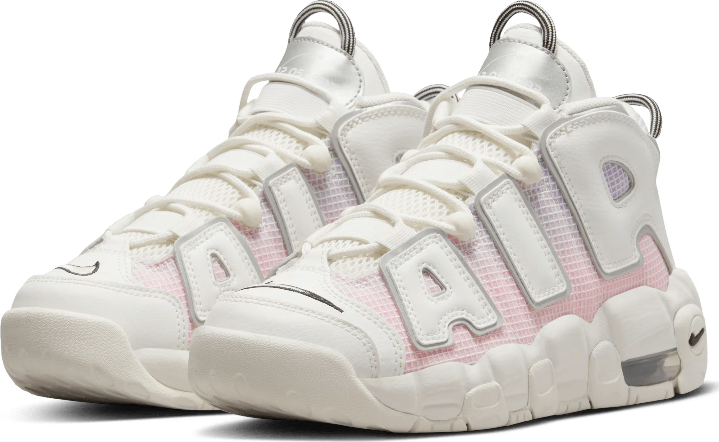Nike Air More Uptempo 96 QS Thank You, Wilson (GS)