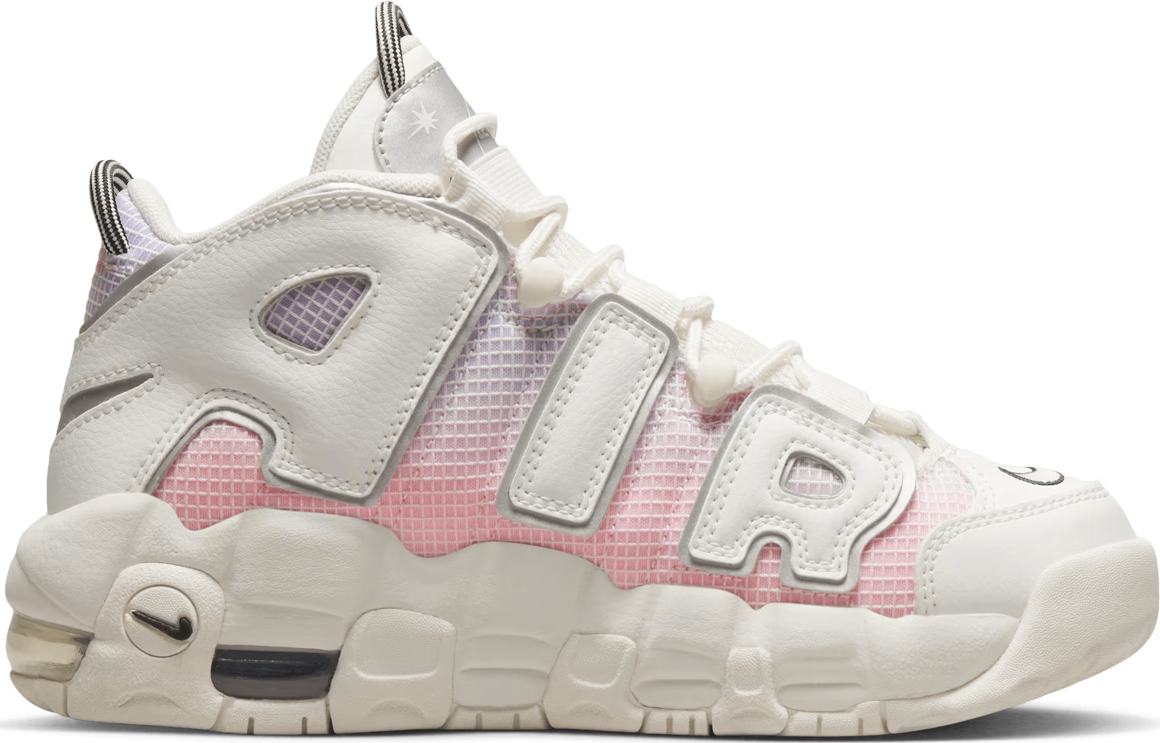 Nike Air More Uptempo 96 QS Thank You, Wilson (GS)