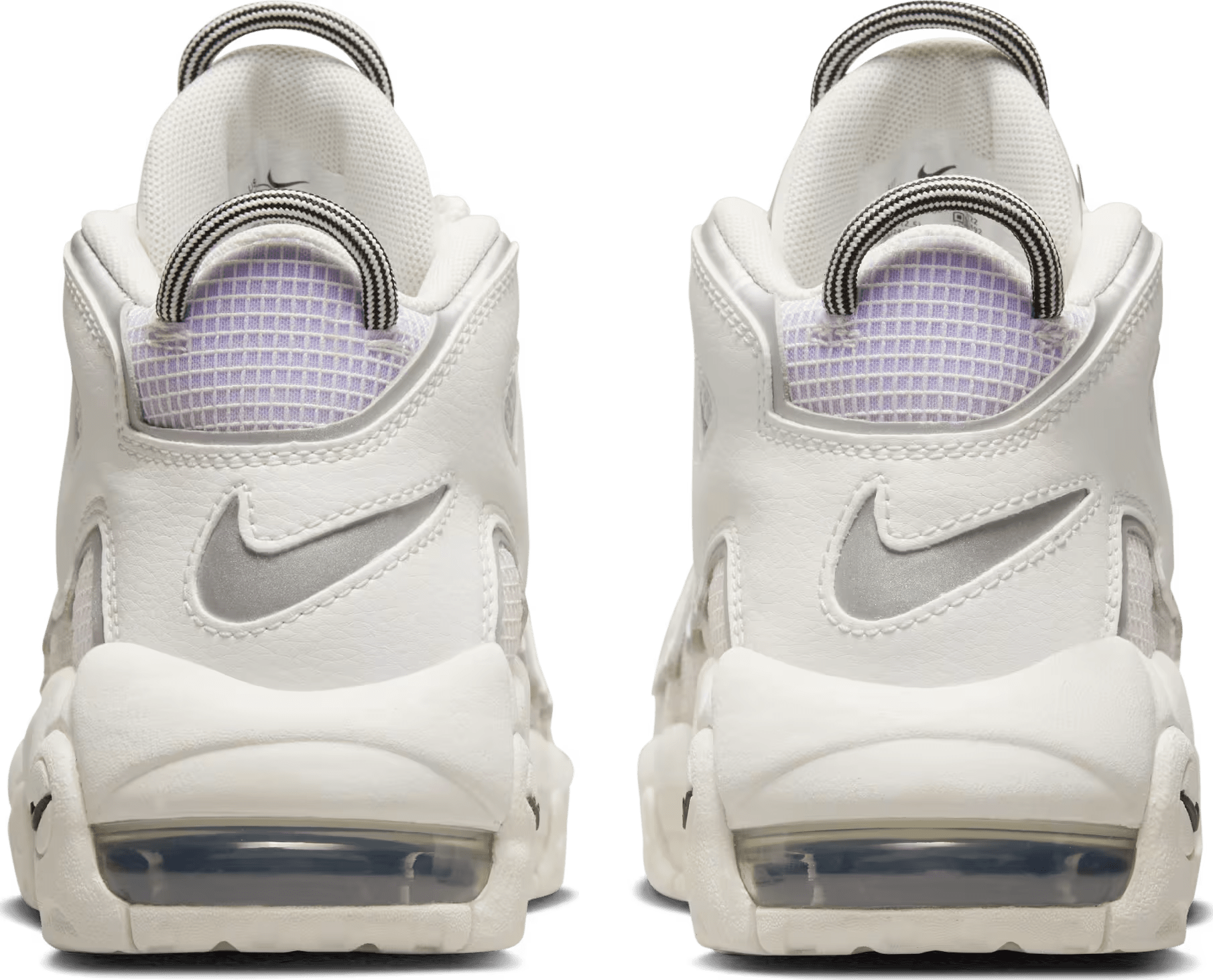 Nike Air More Uptempo 96 QS Thank You, Wilson (GS)