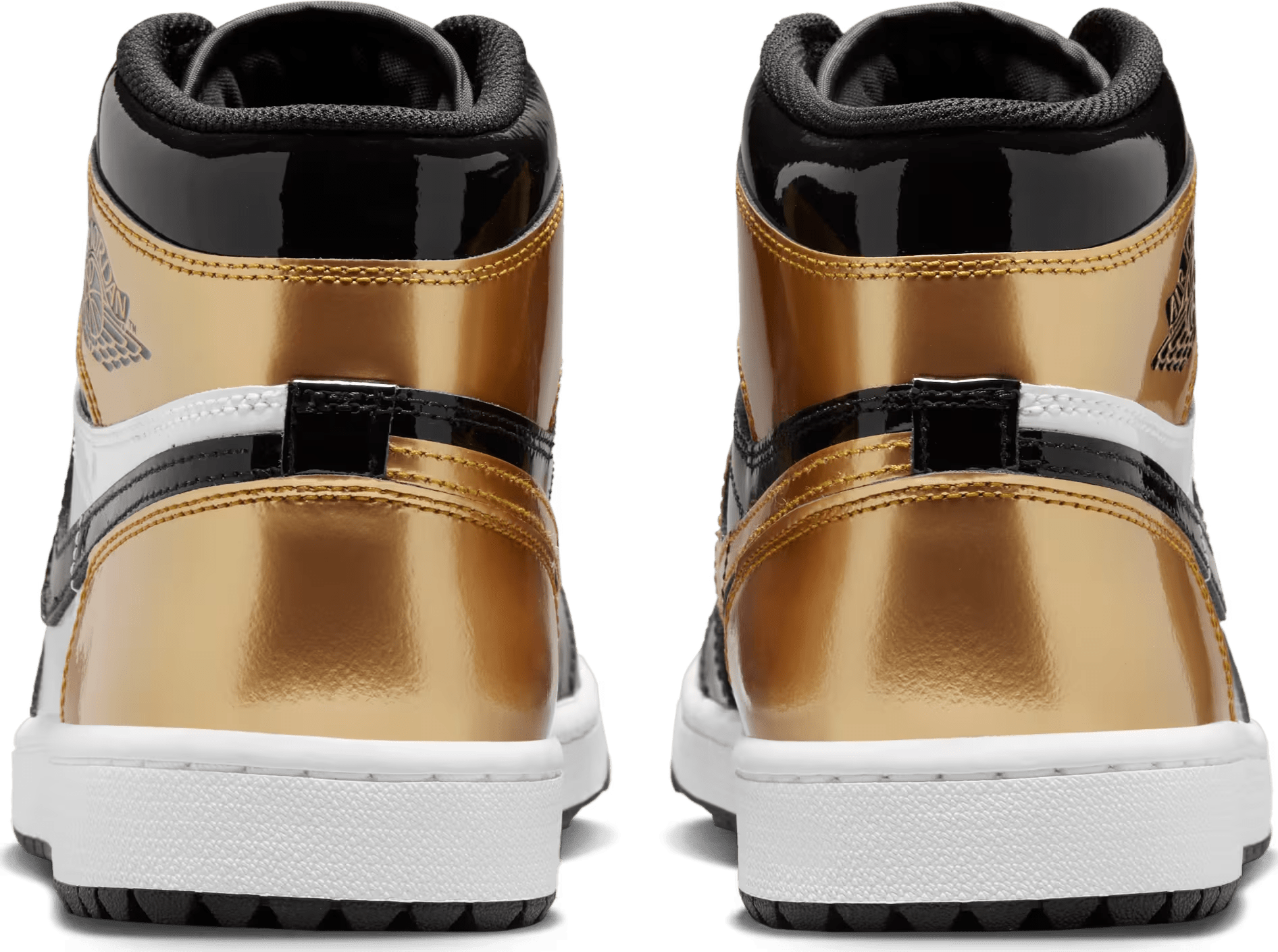 Air Jordan 1 Retro High Golf 