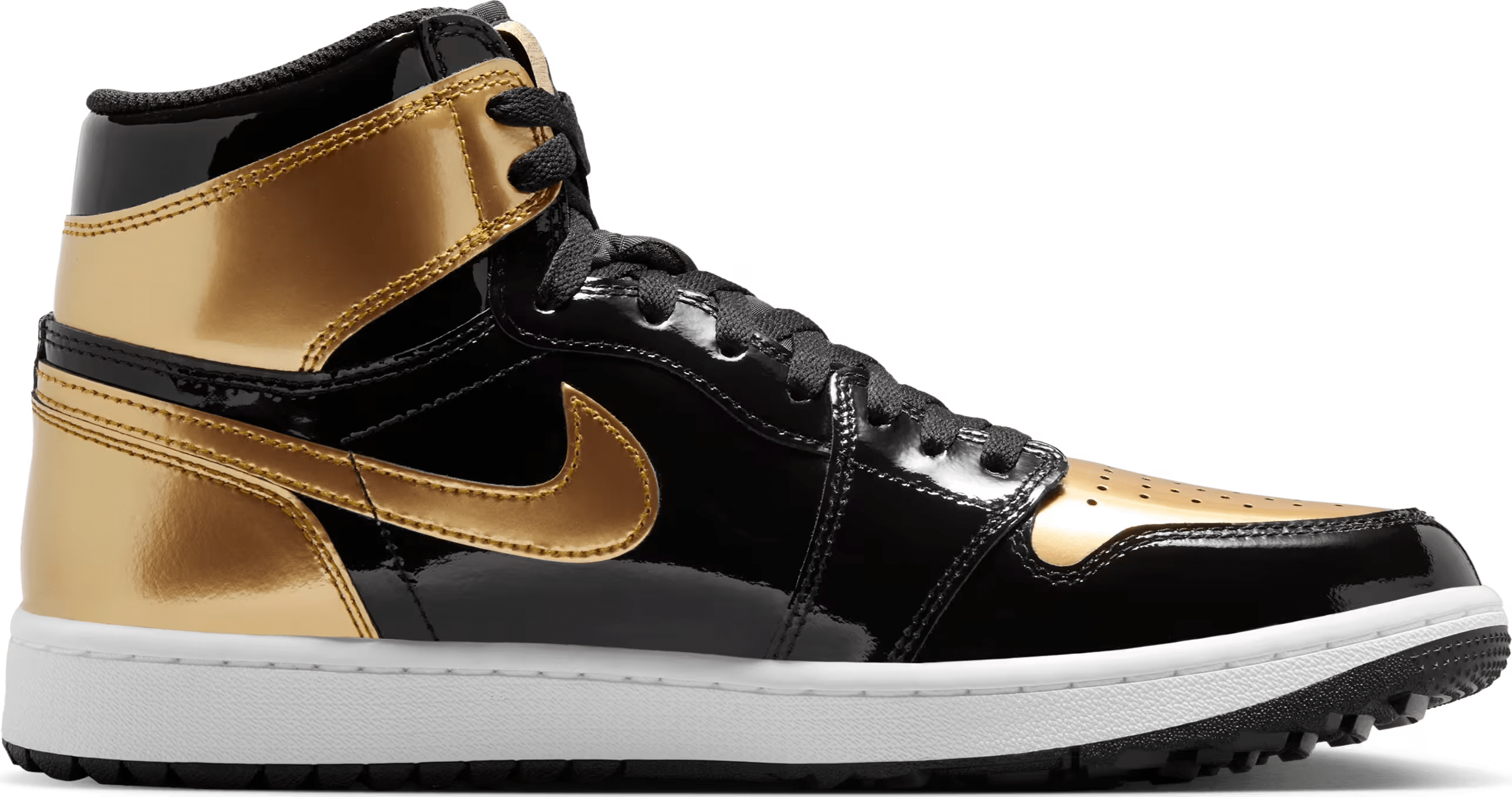 Air Jordan 1 Retro High Golf 
