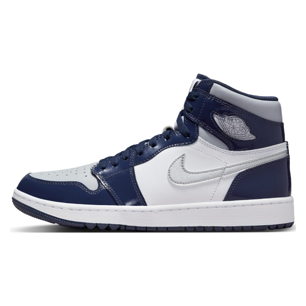 Air Jordan 1 High Golf "Midnight Navy"
