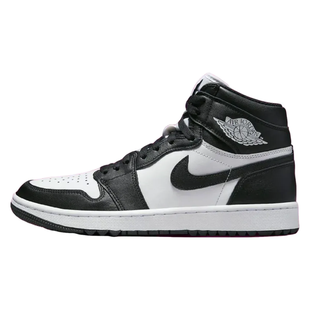 Air Jordan 1 High Golf "Panda"