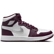 Air Jordan 1 High Golf "Bordeaux"