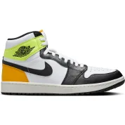 Air Jordan 1 High Golf "Volt Gold"