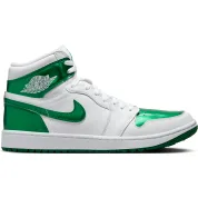 Air Jordan 1 High Golf "Pine Green"
