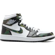 Air Jordan 1 High Golf "Camo"
