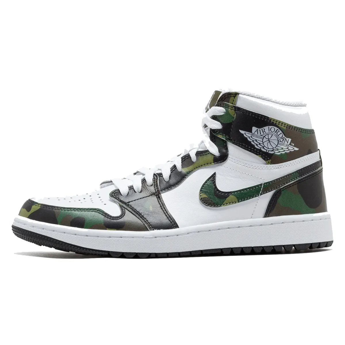 Air Jordan 1 High Golf "Camo"