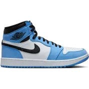 Air Jordan 1 High Golf "University Blue"