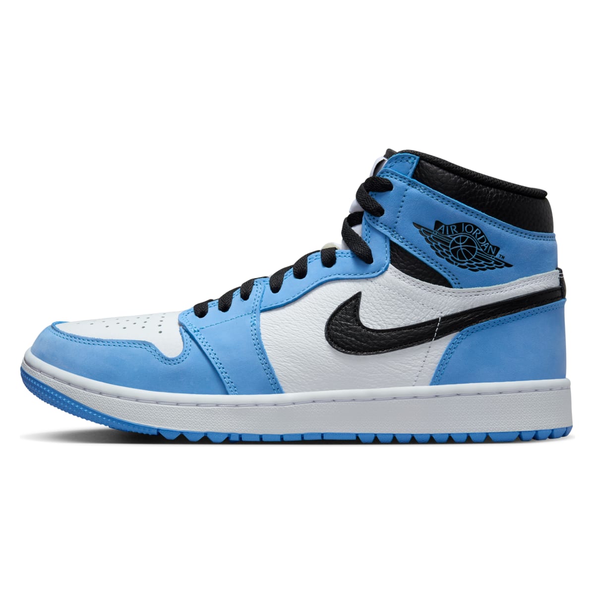 Air Jordan 1 High Golf "University Blue"